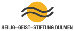 Logo - Heilig-Geist-Stiftung aus Dülmen