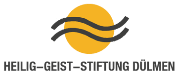 Logo - Heilig-Geist-Stiftung aus Dülmen
